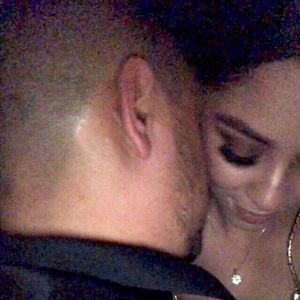 Meet your Posher, Jesenia